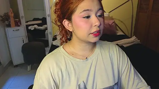 attenea cutte online show from 06-13-26, 01:31