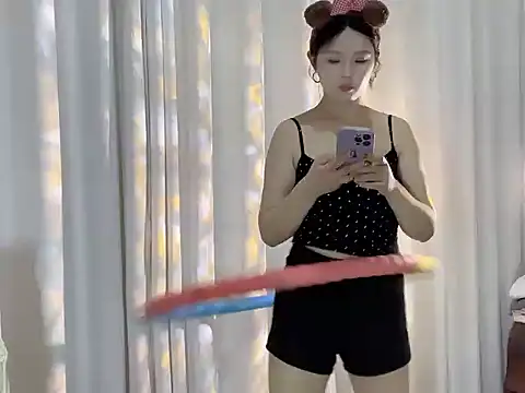 xiao--su online show from 06-03-26, 02:33