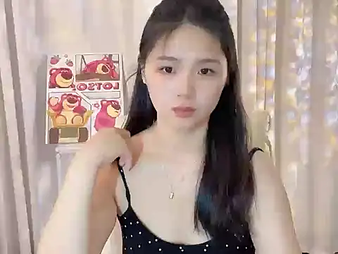 xiao--su online show from 06-09-26, 05:30