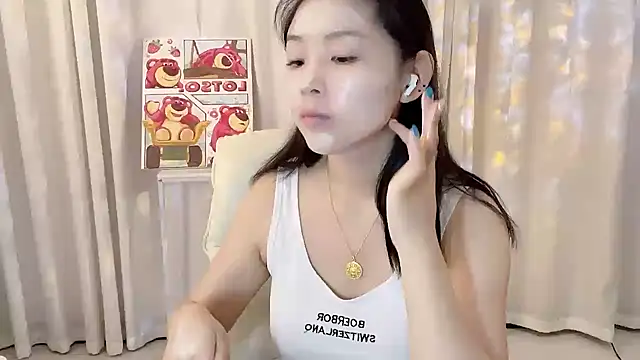 xiao--su online show from 07-16-26, 05:46