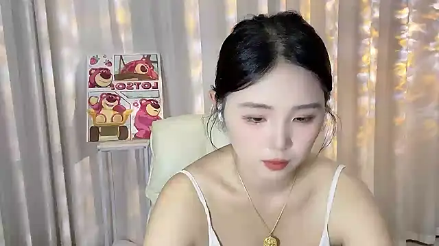xiao--su online show from 07-22-26, 01:58