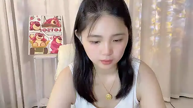 xiao--su online show from 07-23-26, 05:49