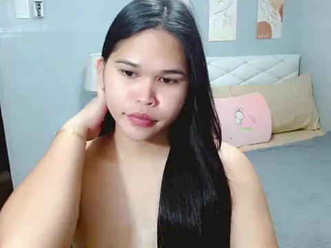 AlianaFord online show from 07-10-26, 03:14