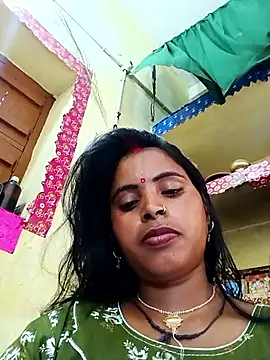 KRITIKA01990 online show from 06-08-26, 03:51