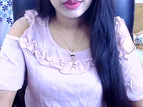 Noor Zarin27 online show from 07-17-26, 09:41