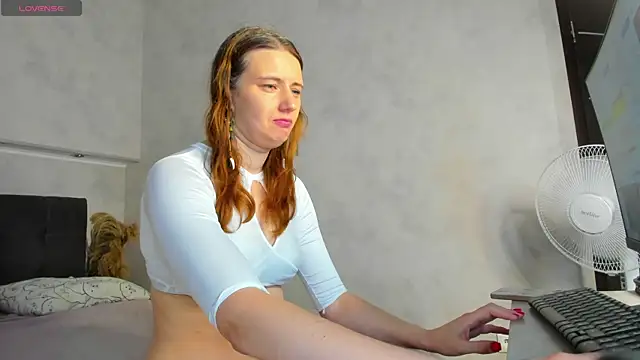 Kathrine-Meyer online show from 07-28-26, 01:12