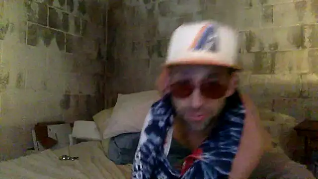 thierrybae online show from 06-15-26, 03:25