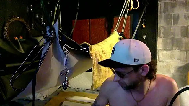 thierrybae online show from 06-30-26, 10:33