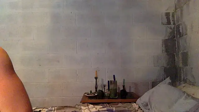 thierrybae online show from 07-20-26, 10:39