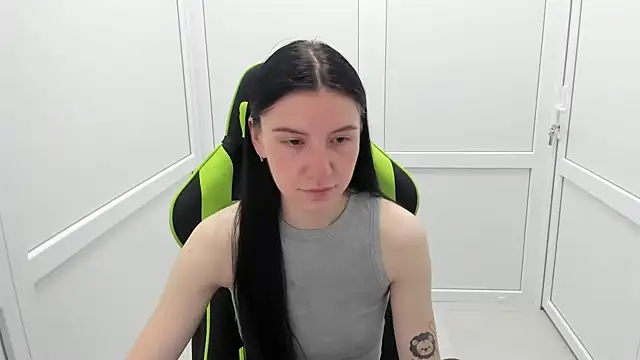 PatteMeoww online show from 06-06-26, 06:40