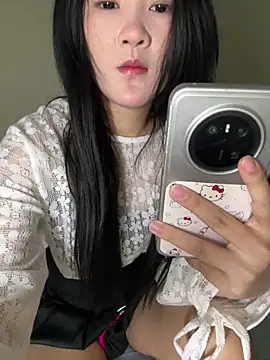 Yangyang-55 online show from 06-06-26, 09:03