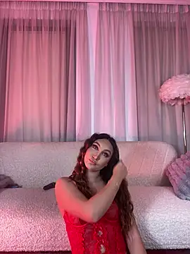 ValentinaMonroee online show from 07-25-26, 07:33
