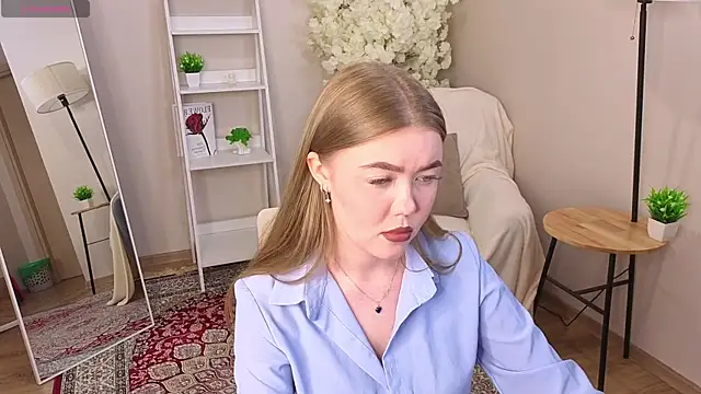 Lina deels online show from 06-04-26, 06:58