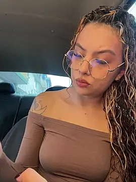 Joyce-fire online show from 07-22-26, 07:16