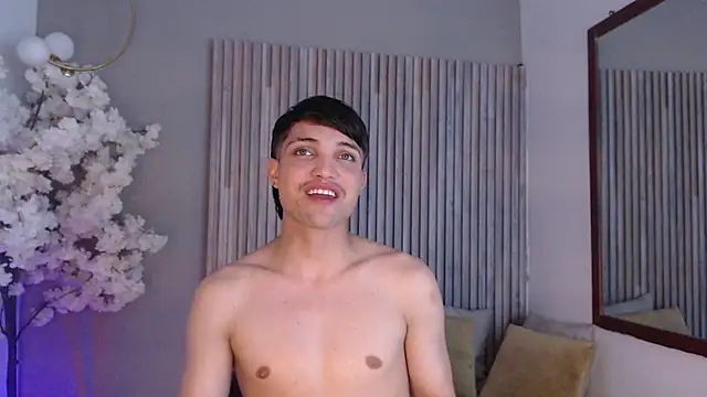 Jay Smile online show from 07-27-26, 05:03