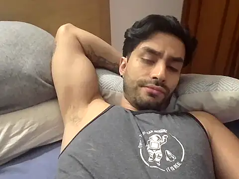 SantiagoMelendez online show from 07-23-26, 02:31