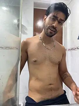 SantiagoMelendez online show from 07-26-26, 04:03