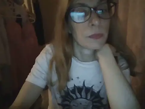 Aphrodity Roxx online show from 06-20-26, 10:12