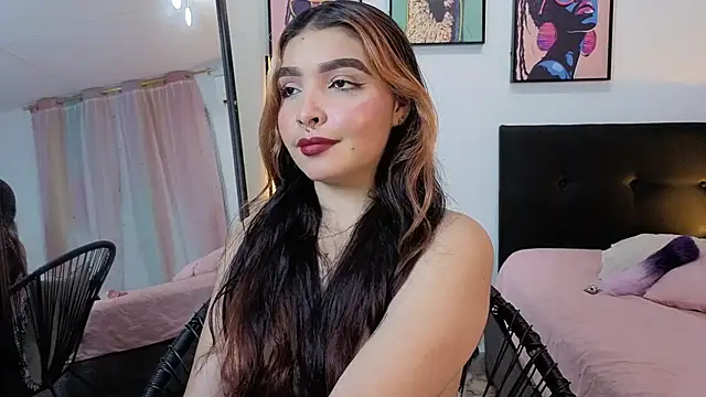 Maia Mancini5 online show from 06-14-26, 03:08
