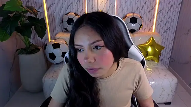 samantha tx  online show from 07-08-26, 03:11