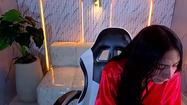 samantha tx  online show from 07-26-26, 03:30
