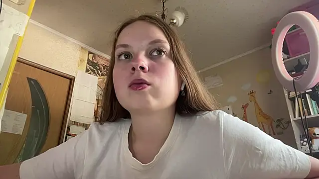 Aileyn online show from 07-21-26, 08:05