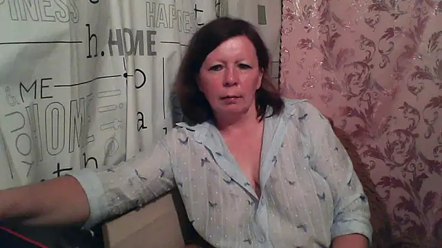 Schastlivaya43 online show from 07-14-26, 07:30