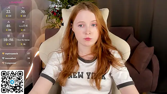 ari-kittyy online show from 07-28-26, 03:21