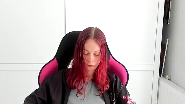 Skylar spring online show from 06-09-26, 06:14