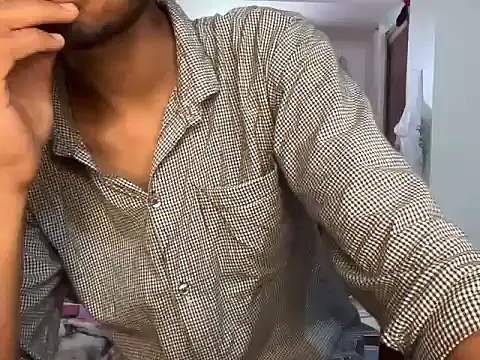 NISHU AND AKSH online show from 07-23-26, 05:27