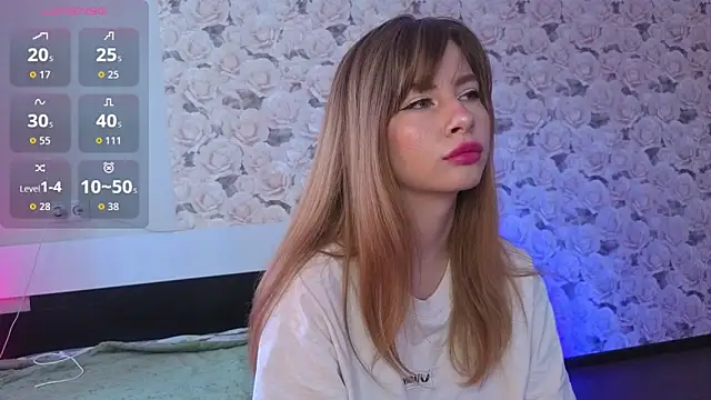 Snapshot of Katrin_s chatting on 06-05-26, 07:47 Katrin s online show from 06-05-26, 07:47