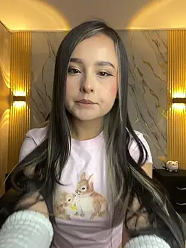 Tinakitten online show from 06-07-26, 11:47