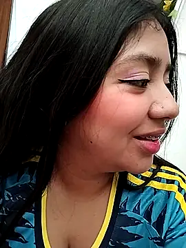 Amber Herrera online show from 06-12-26, 12:59