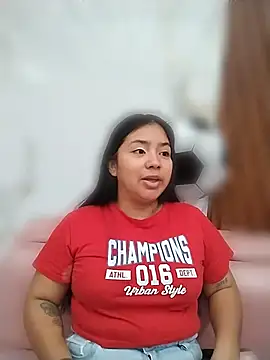 Amber Herrera online show from 06-28-26, 12:33