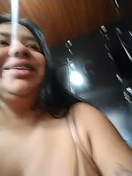 Amber Herrera online show from 07-07-26, 12:09