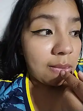 Amber Herrera online show from 07-08-26, 12:59