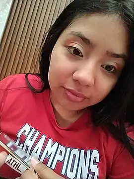 Amber Herrera online show from 07-28-26, 12:48