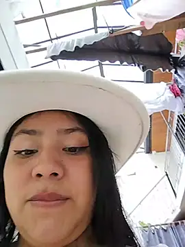 Amber Herrera online show from 07-28-26, 05:34