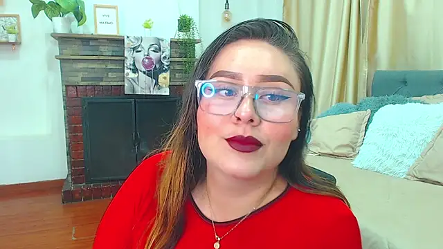 Khalia  online show from 06-09-26, 06:52