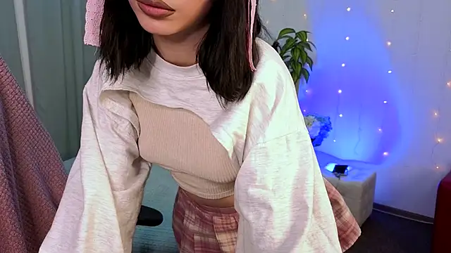Velvet  Kiss online show from 06-05-26, 12:55