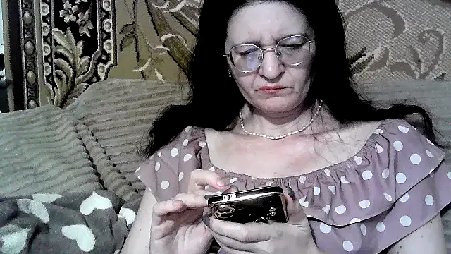 Dear Annet online show from 06-06-26, 08:24