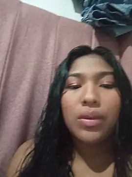 MoonMua online show from 06-13-26, 02:42