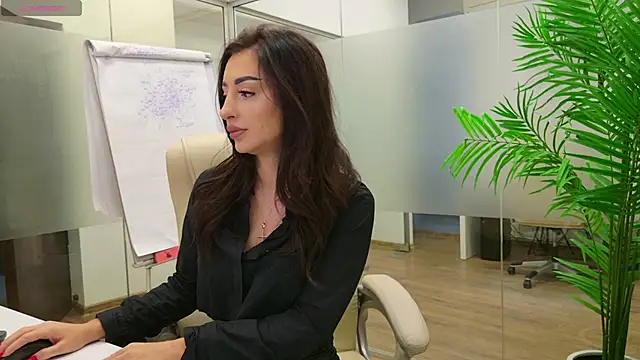 BabesGoWild online show from 01-08-25, 08:39