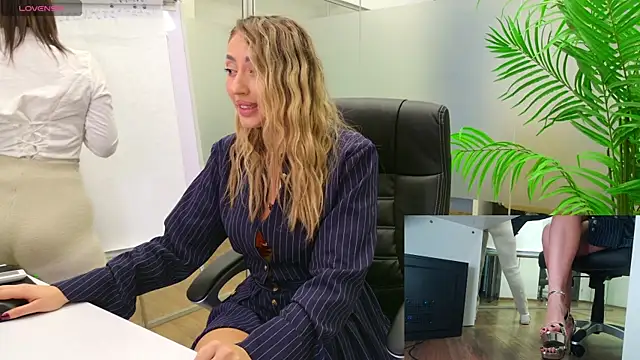 BabesGoWild online show from 01-22-25, 08:59