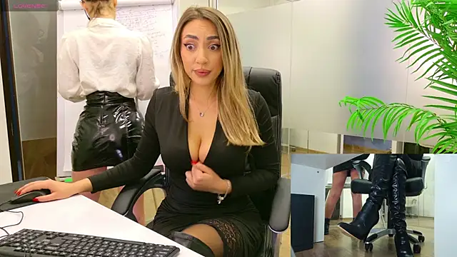 BabesGoWild online show from 02-28-25, 05:15