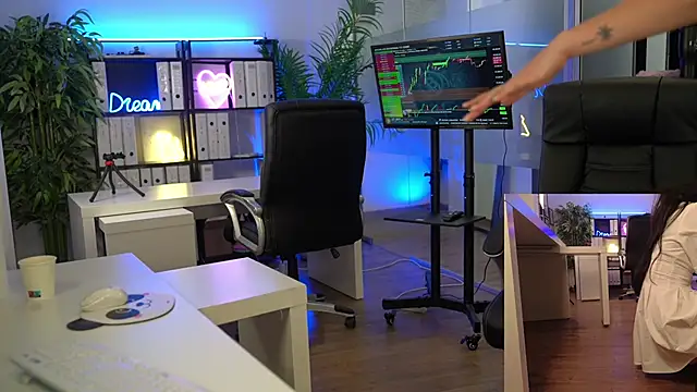 BabesGoWild online show from 02-21-26, 05:52