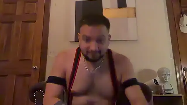 SlicknSly69 online show from 07-17-26, 04:41