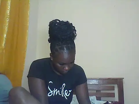 PrittyAnna online show from 07-06-26, 01:35
