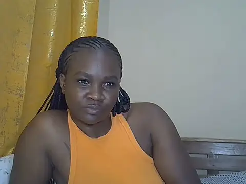 PrittyAnna online show from 07-26-26, 12:30