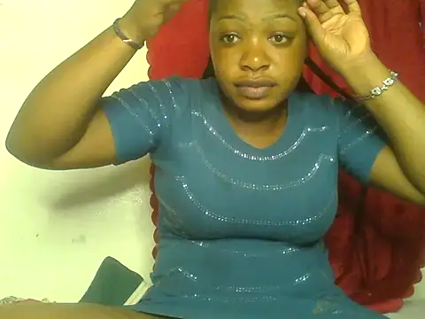 sweett camillah online show from 06-12-26, 09:57